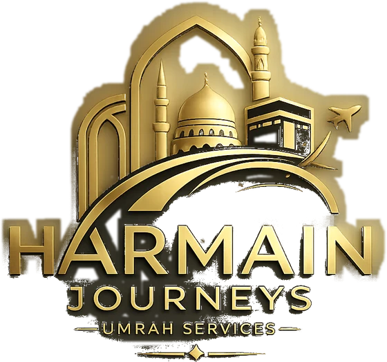 Harmain Journeys — Umrah Services